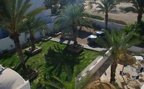 Caribbean World Djerba Hotel Tunisia